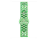 Apple 46mm Green Spark Nike Sport Band - M/L - 1594318 - zdjęcie 1
